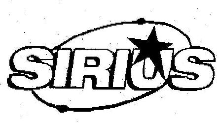 Sirius With Device Device mark 2062950 Trademark