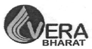 Vera Bharat (device) Device mark 2589155 Trademark