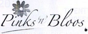 Pinks 'n' Bloos Device mark 1862590 Trademark