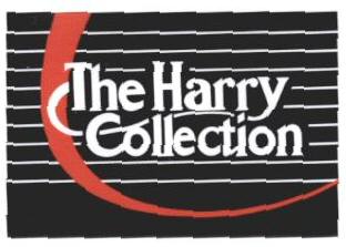 The Harry Collection (label) Device mark 1648966 Trademark
