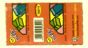 Natty (label) Device mark 921867 Trademark
