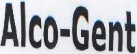 Alco - Gent Device mark 1568039 Trademark