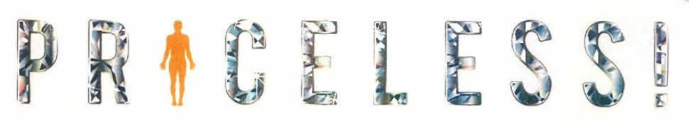 Priceless! Device mark 2891184 Trademark