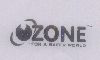 Ozone Device mark 1545638 Trademark