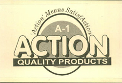 A-1 Action Device mark 2481583 Trademark