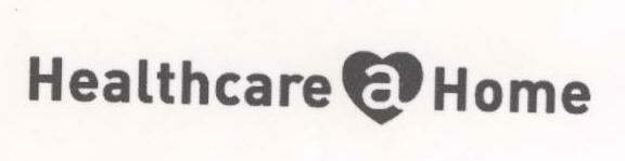 Healthcare&a Home With Device Device mark 1605519 Trademark