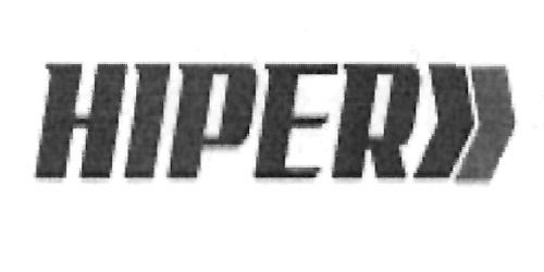 Hiper (device) Device mark 2252268 Trademark