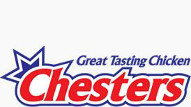 Chesters Great Tasting Chicken (label With Device Of Star) Device mark 2513016 Trademark