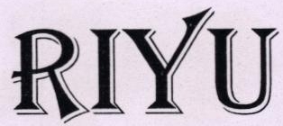 Riyu Device mark 1826387 Trademark