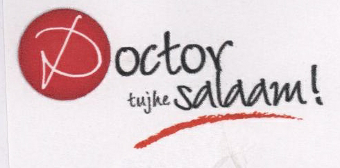 Doctor Tujhe Salaam Device mark 1821421 Trademark