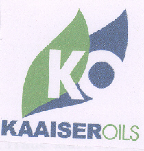 Kaaiser Oils (device Of Ko) Device mark 2176406 Trademark