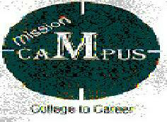 Mission Campus (label) Device mark 1266423 Trademark