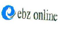 Ebz Online (label) Device mark 1308071 Trademark