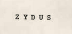 Zydus Device mark 720999 Trademark