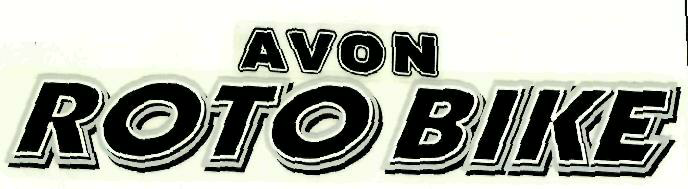 Avon Roto Bike (device) Device mark 2445657 Trademark