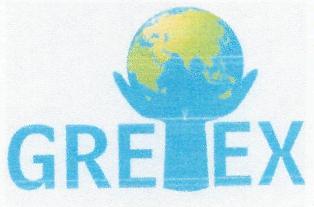 Gretex(device) Device mark 2531591 Trademark