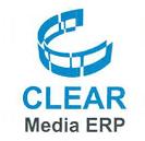 Clear Media Erp Device mark 2924502 Trademark