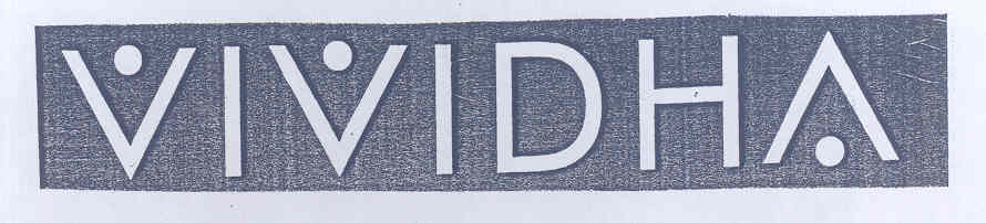 Vividha (label) Device mark 1710011 Trademark