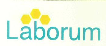 Laborum (label) Device mark 2755694 Trademark