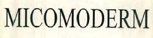 Micomoderm Device mark 2514989 Trademark