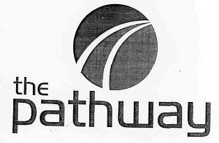 The Pathway, Device Of Way Device mark 2798061 Trademark