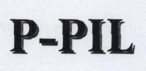 P-pil Device mark 1774042 Trademark