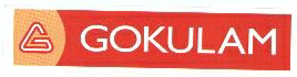 Gokulam Device mark 1703343 Trademark