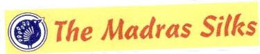 The Madras Silks Device mark 2518445 Trademark