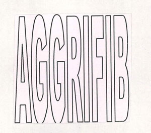 Aggrifib Device mark 2278604 Trademark