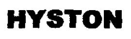 Hyston Device mark 2032387 Trademark