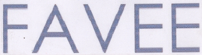 Favee (label) Device mark 2098661 Trademark