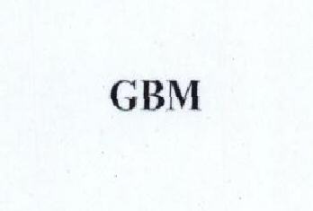 Gbm Device mark 1598455 Trademark