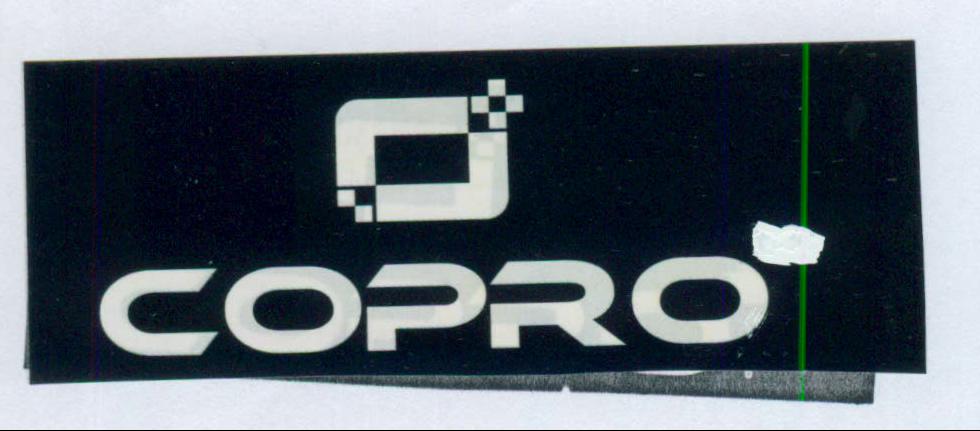Copro Device mark 2020493 Trademark
