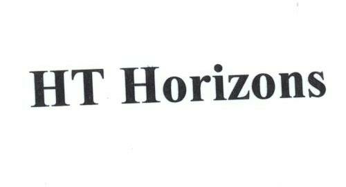 Ht Horizons Device mark 1507329 Trademark