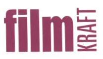 Film Kraft (lable) Device mark 1655052 Trademark