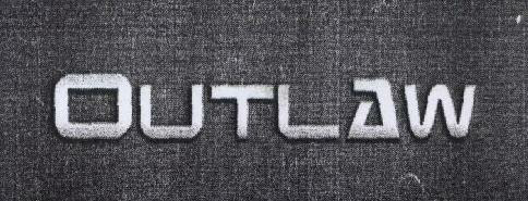 Outlaw (label) Device mark 1536822 Trademark