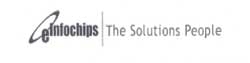 E-infochips The Solutions People Device mark 1930312 Trademark