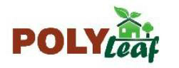 Poly Leaf Device mark 2761467 Trademark