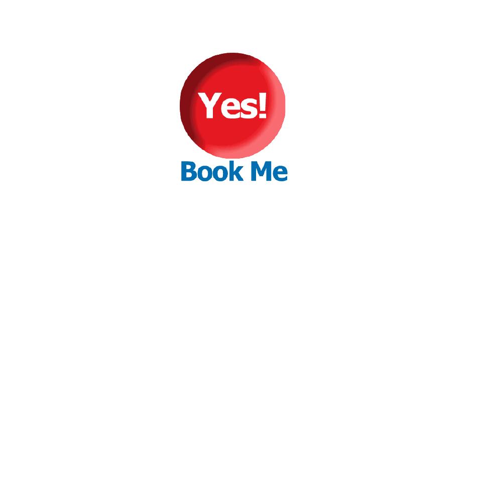 Yesbookme Device mark 2434223 Trademark