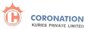Coronation, Kuries Private Limited Device mark 1805143 Trademark
