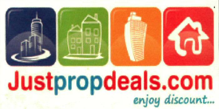 Justpropdeals.com (label) Device mark 2459665 Trademark