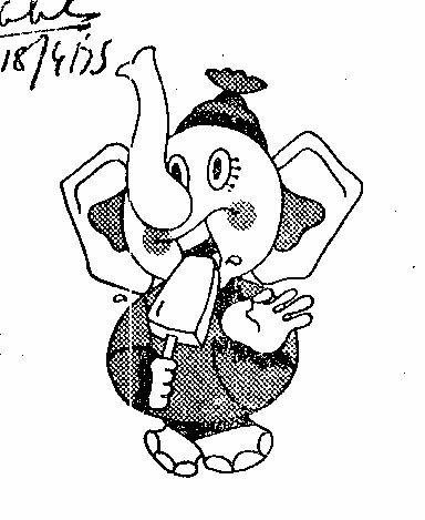Logo Device mark 294767 Trademark