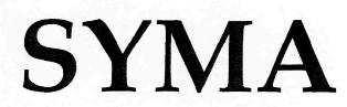 Syma Device mark 2472167 Trademark