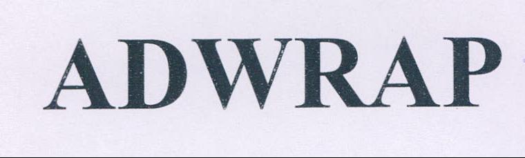 Adwrap Device mark 2183589 Trademark