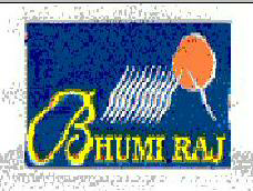 Bhumi Raj (label) Device mark 1260978 Trademark