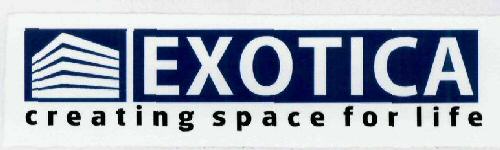 Exotica Device mark 1964235 Trademark