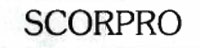 Scorpro Device mark 1146984 Trademark