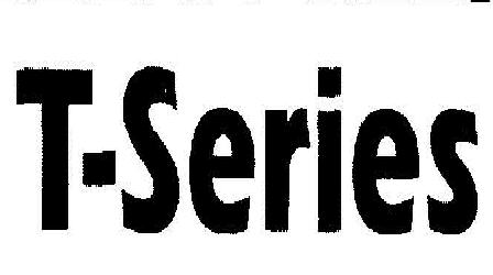 T-series With Device Device mark 2005220 Trademark