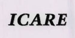 Icare Device mark 1745564 Trademark