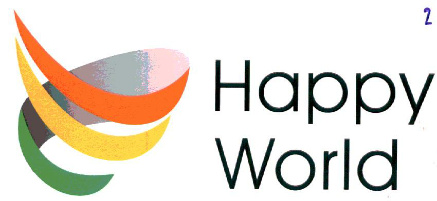 Happy World Device mark 1912460 Trademark